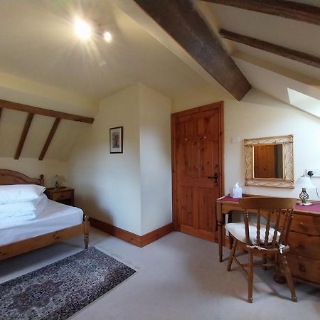 Granary Cottage A Shropshire Haven Church Stretton Exterior foto