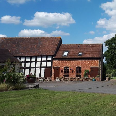 Granary Cottage A Shropshire Haven Church Stretton Exterior foto