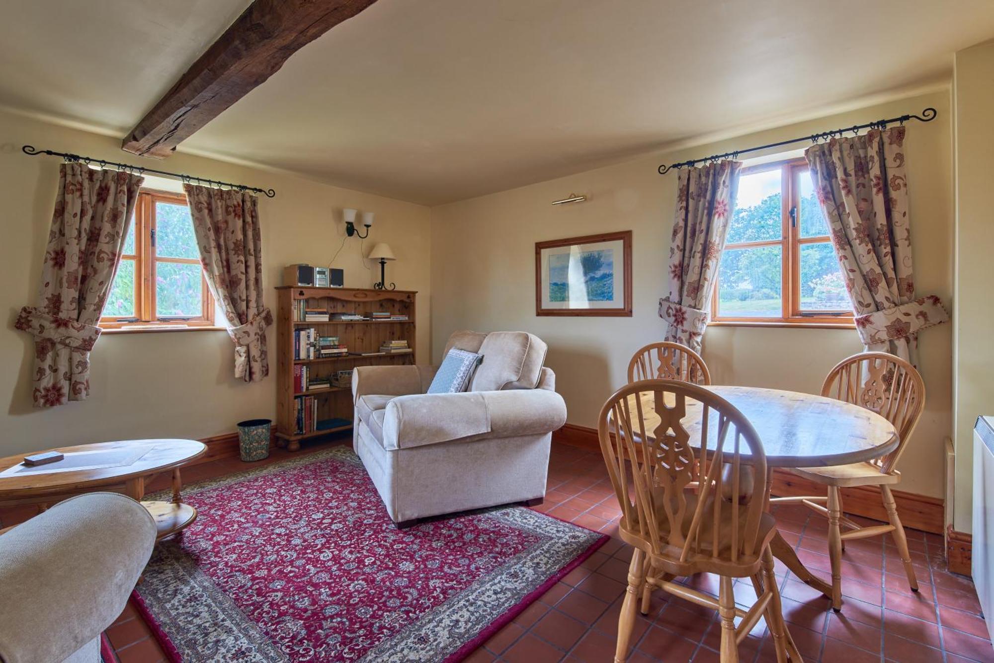 Granary Cottage A Shropshire Haven Church Stretton Exterior foto